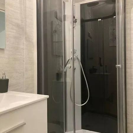 Au Ptit Palais Appartement Châtellerault Buitenkant foto