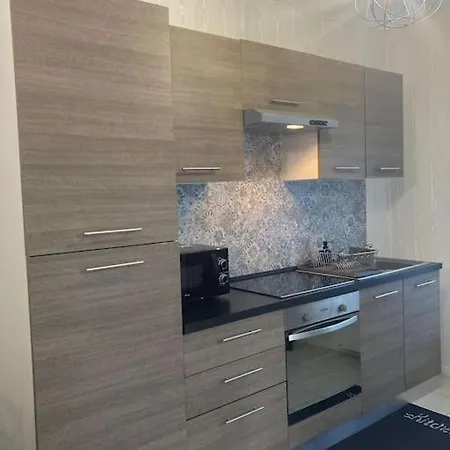 Au Ptit Palais Appartement Châtellerault Buitenkant foto
